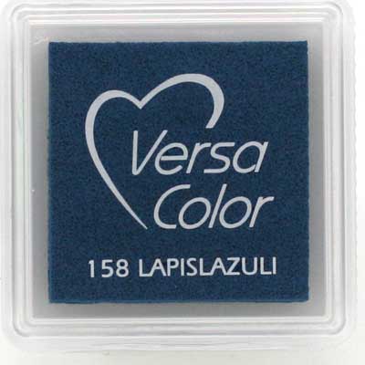 Tsukineko VersaColor Mini Stempelkissen (verschiedene Farben)