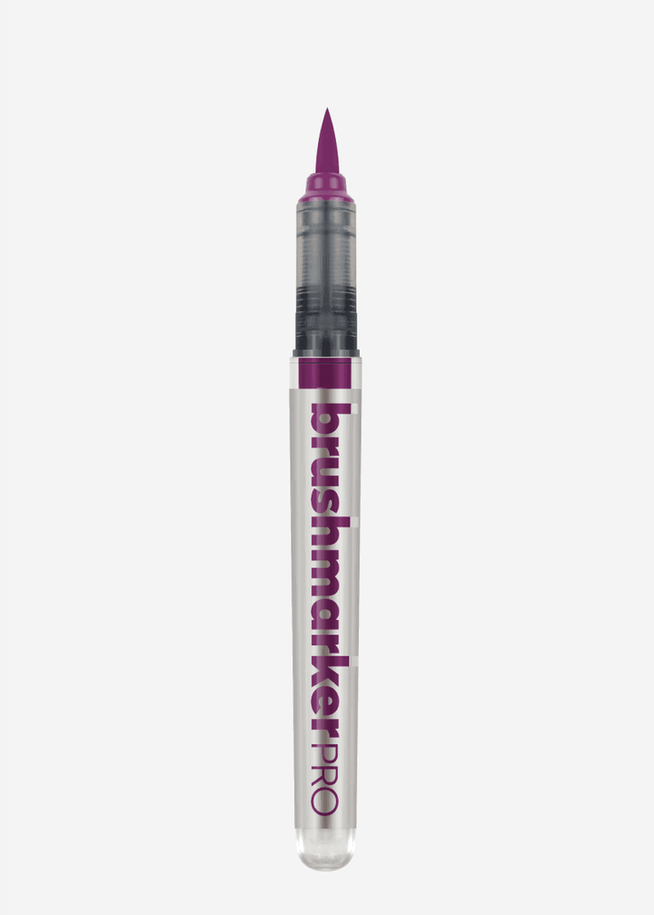 Brushmarker Pro - Stifteliebe