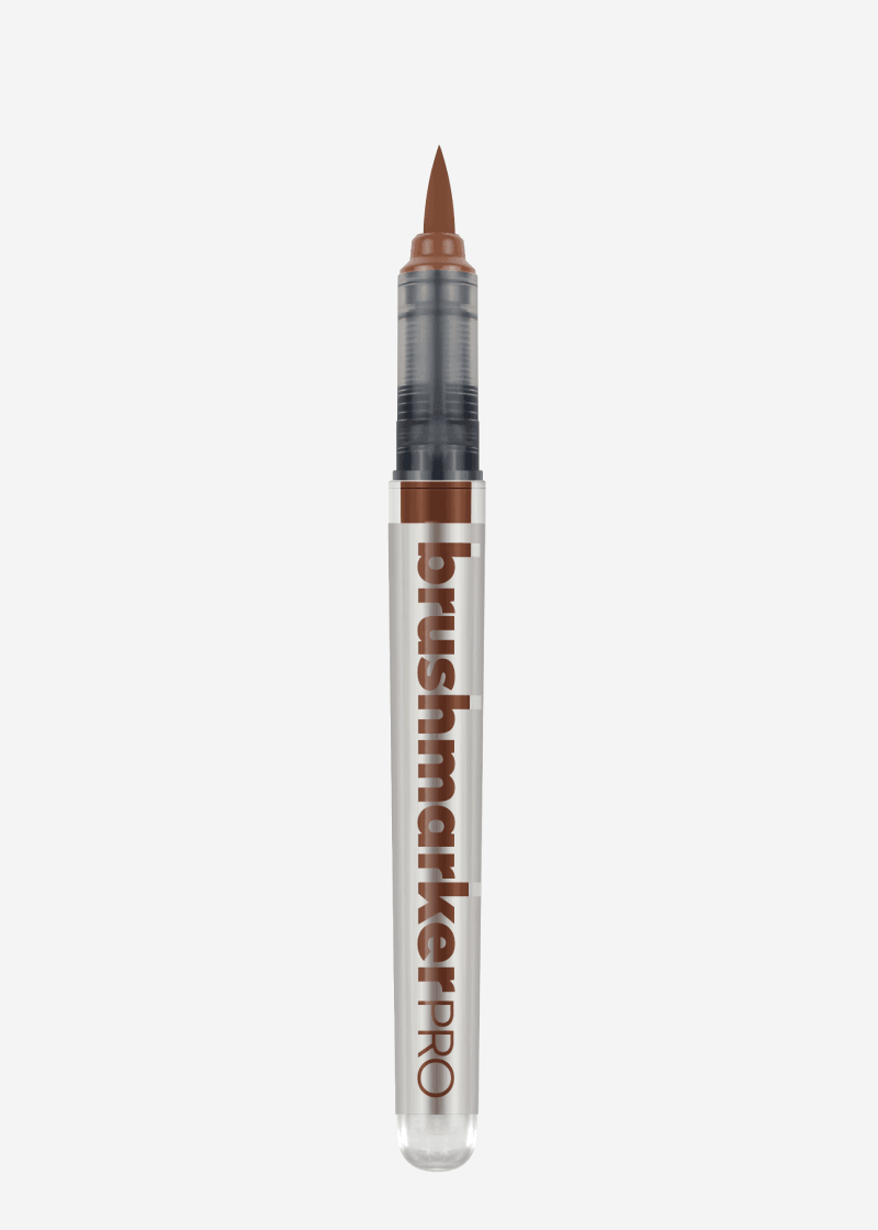 Brushmarker Pro - Stifteliebe