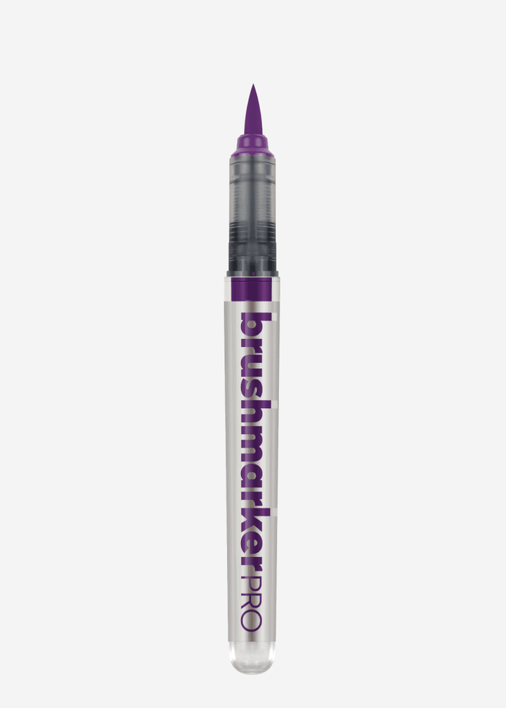 Brushmarker Pro - Stifteliebe