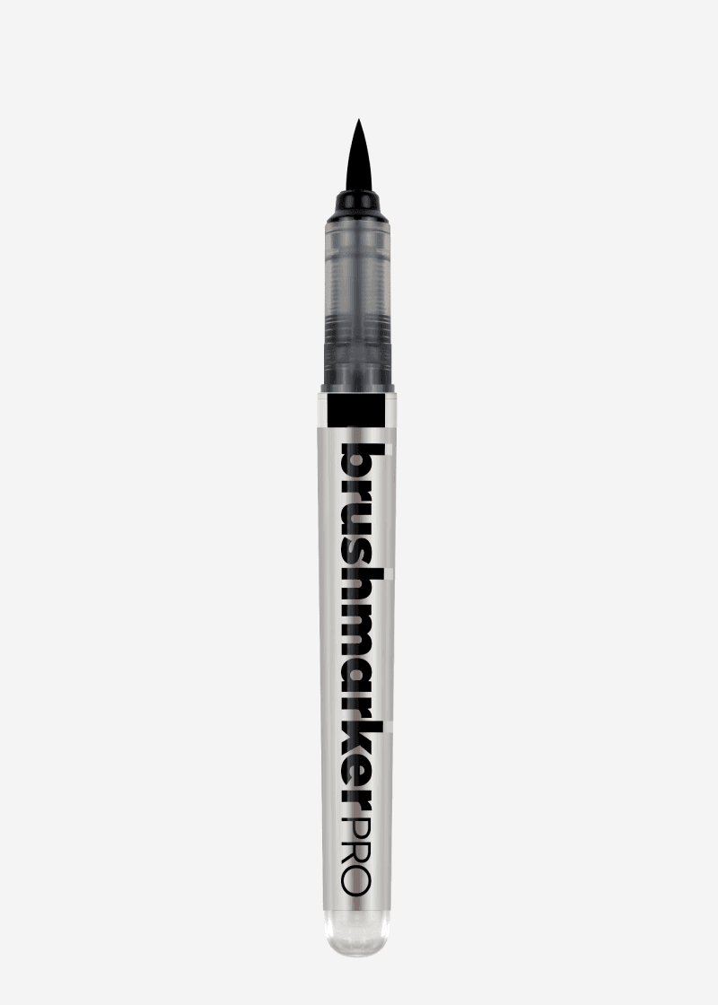 Brushmarker Pro - Stifteliebe