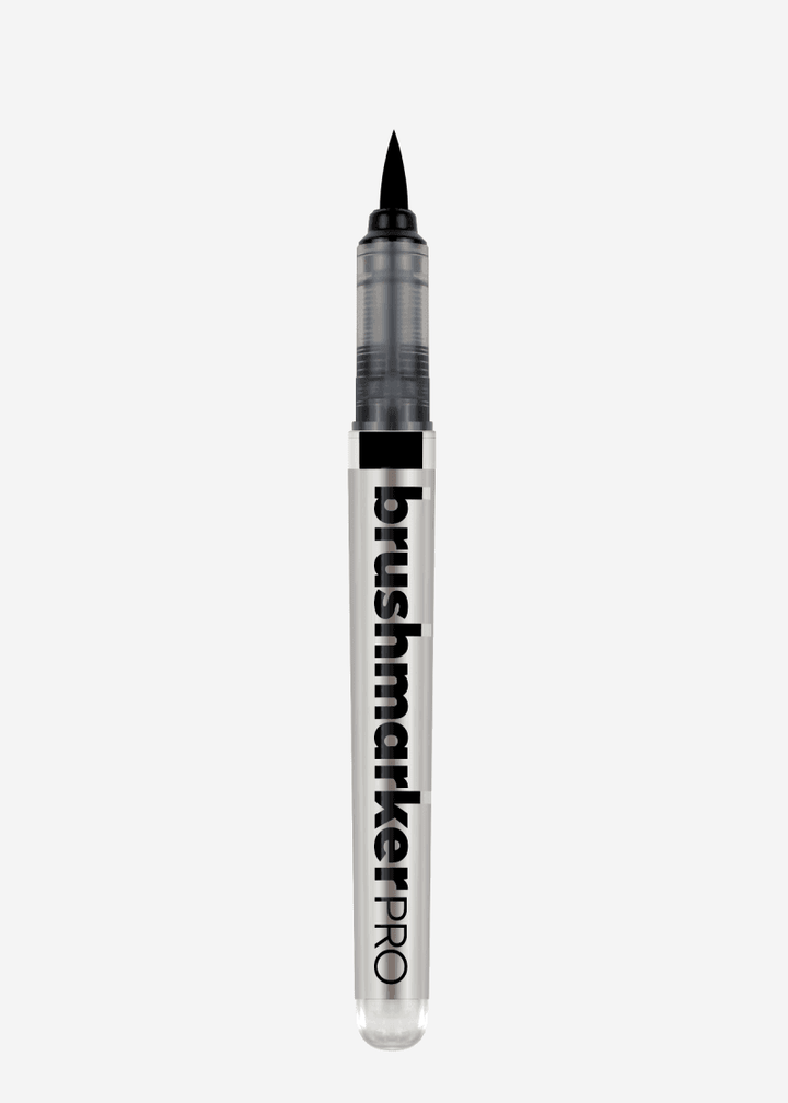 Brushmarker Pro - Stifteliebe