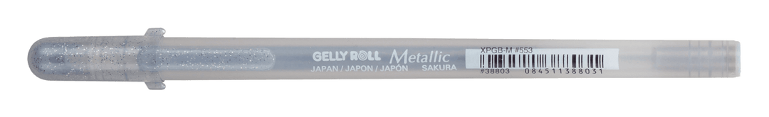 Gelly Roll Metallic Einzelstifte - Stifteliebe