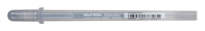 Gelly Roll Metallic Einzelstifte - Stifteliebe