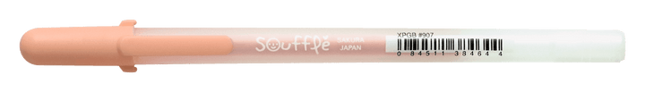 Gelly Roll Souffle 3D Einzelfarben - Stifteliebe