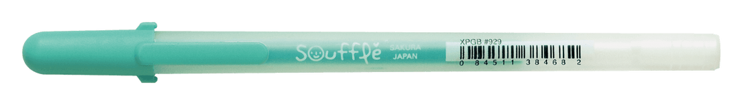 Gelly Roll Souffle 3D Einzelfarben - Stifteliebe