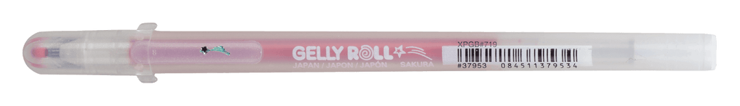 Gelly Roll Stardust Einzelfarben - Stifteliebe