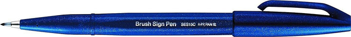 Sign Pen Brush Einzelfarben - Stifteliebe