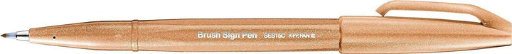 Sign Pen Brush Einzelfarben - Stifteliebe