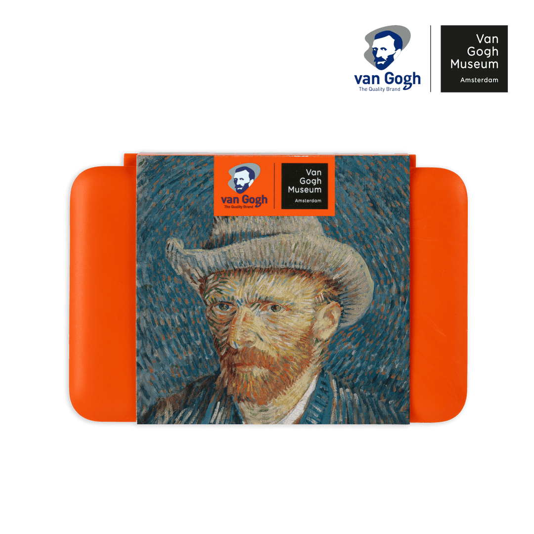 Van Gogh x Van Gogh Museum Pocket Box - Stifteliebe