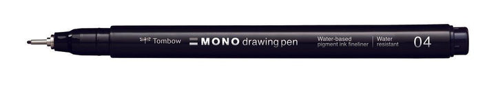 Fineliner MONO Drawing Pen - Stifteliebe