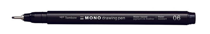 Fineliner MONO Drawing Pen - Stifteliebe